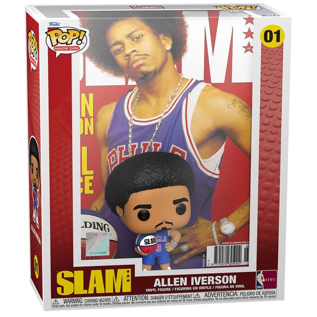 figurine de basketteur funko pop