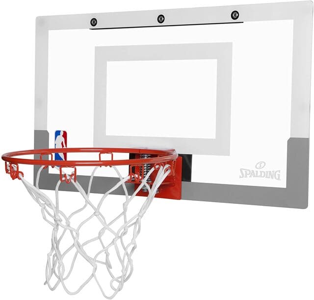 Ovetto Ballon De Basket Ball- pour un cadeau - Parfait pour l