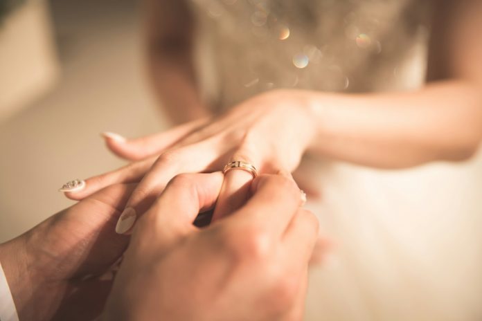 alliance mariage