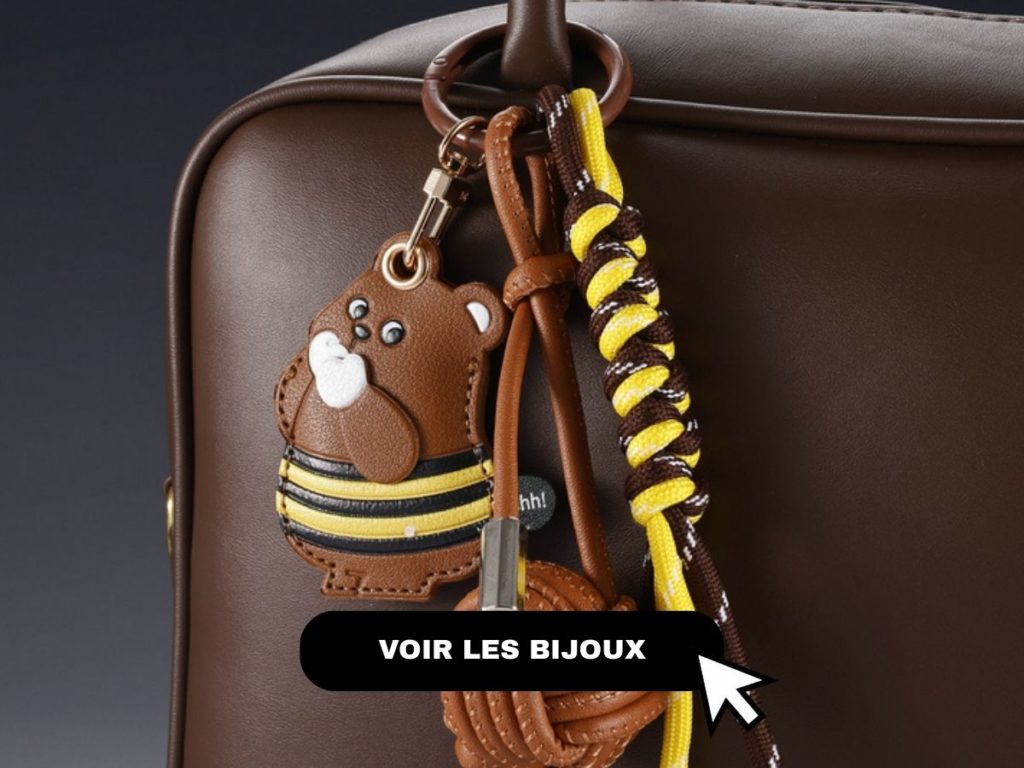 bijoux de sac