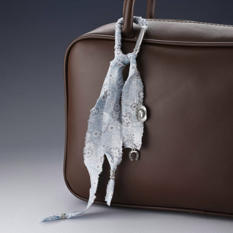 bijou de sac foulard