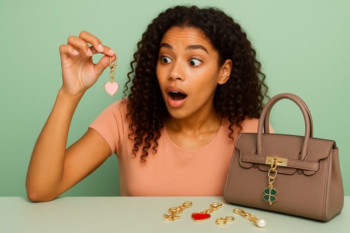 choisir bijoux de sac