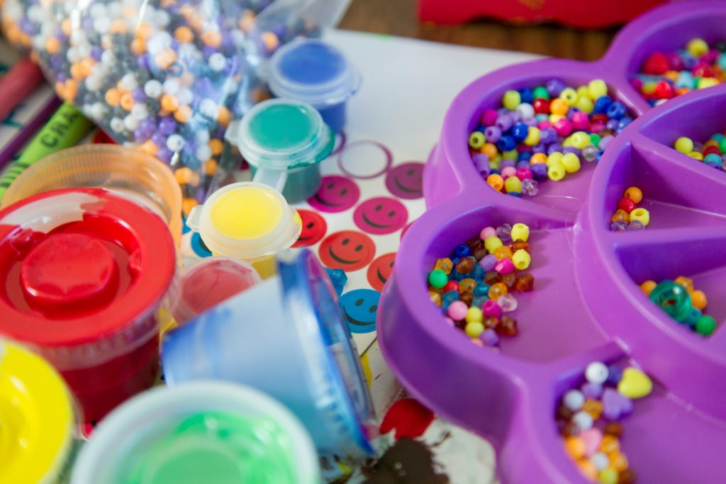creer bijoux de sac