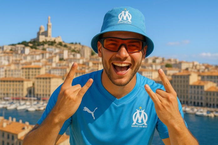 idée cadeau marseille