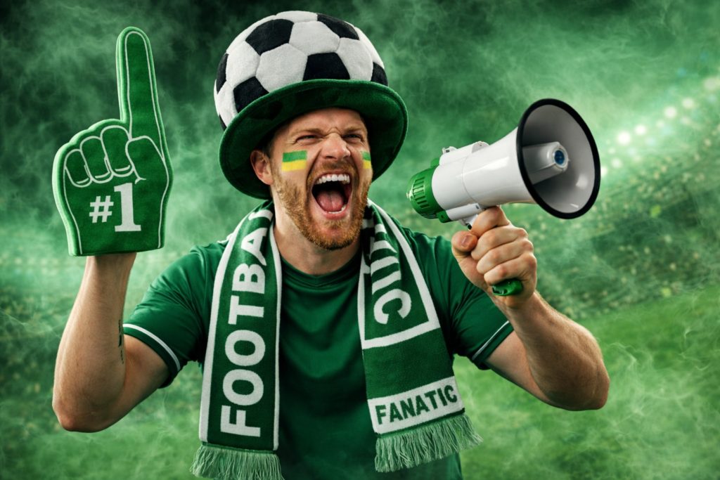 idée cadeau football