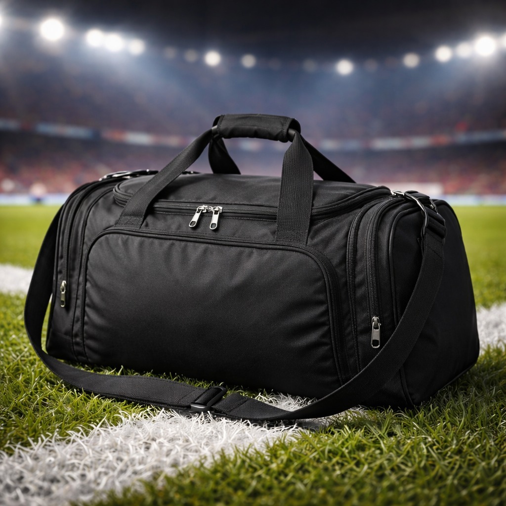 sac de sport pour le football